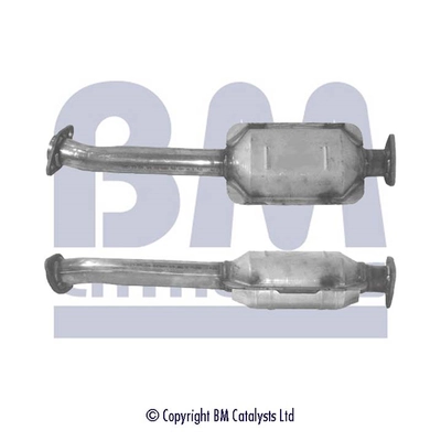 Catalytic Converter